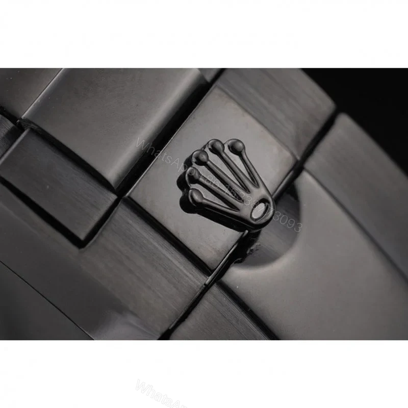 View 6 of Superclone Rolex Explorer Black Dial 98239