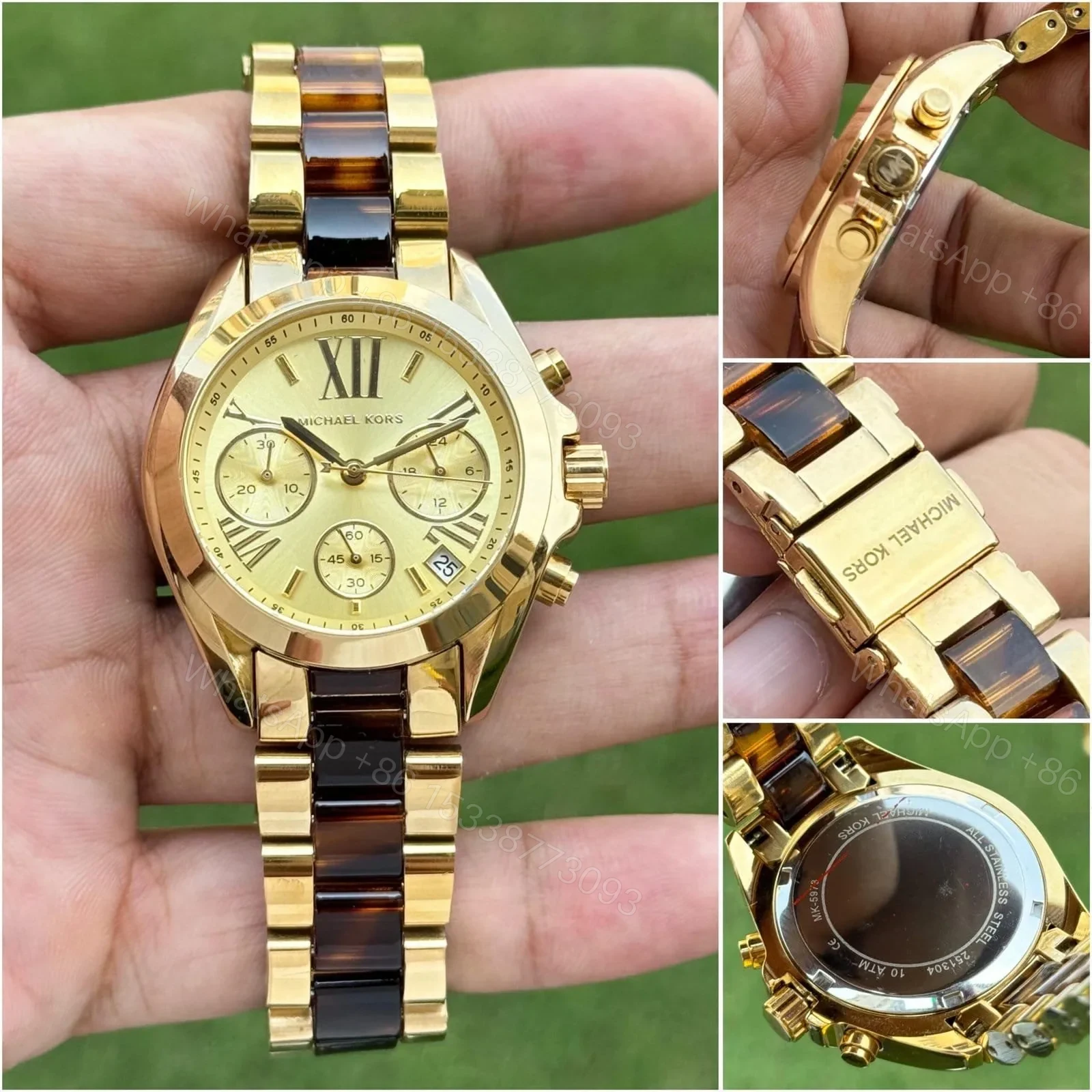 Michael Kors MK-5973 — view 1