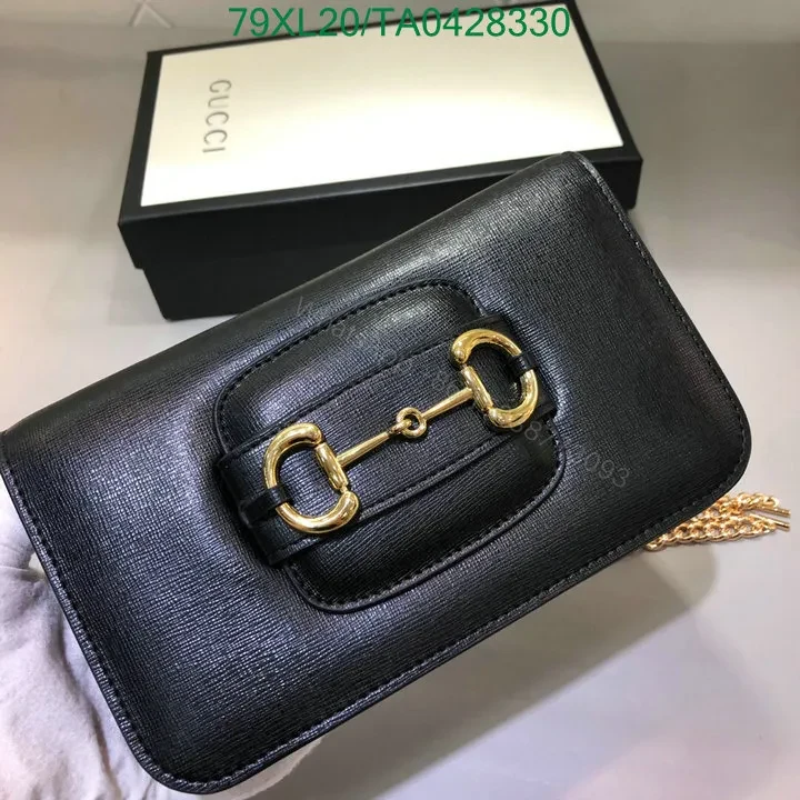 View 14 of Gucci Red Horsebit 1955 Shoulder Bag Quality Knockoff FJ92RP