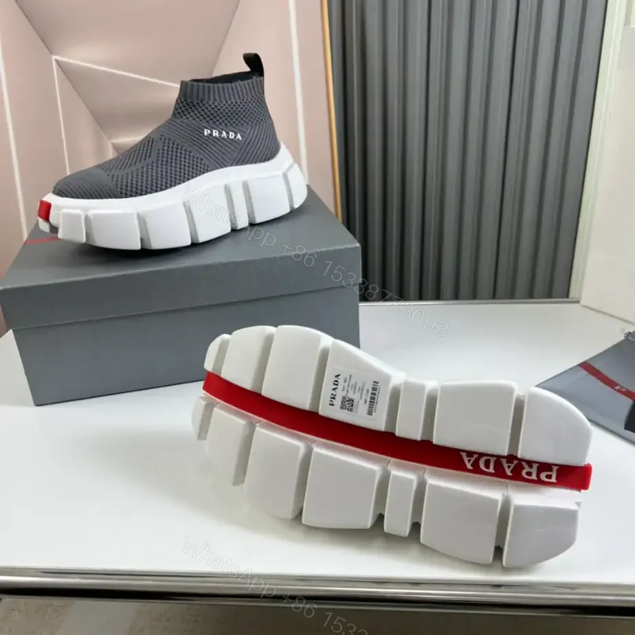 View 7 of PRADA SNEAKERS – PRD077