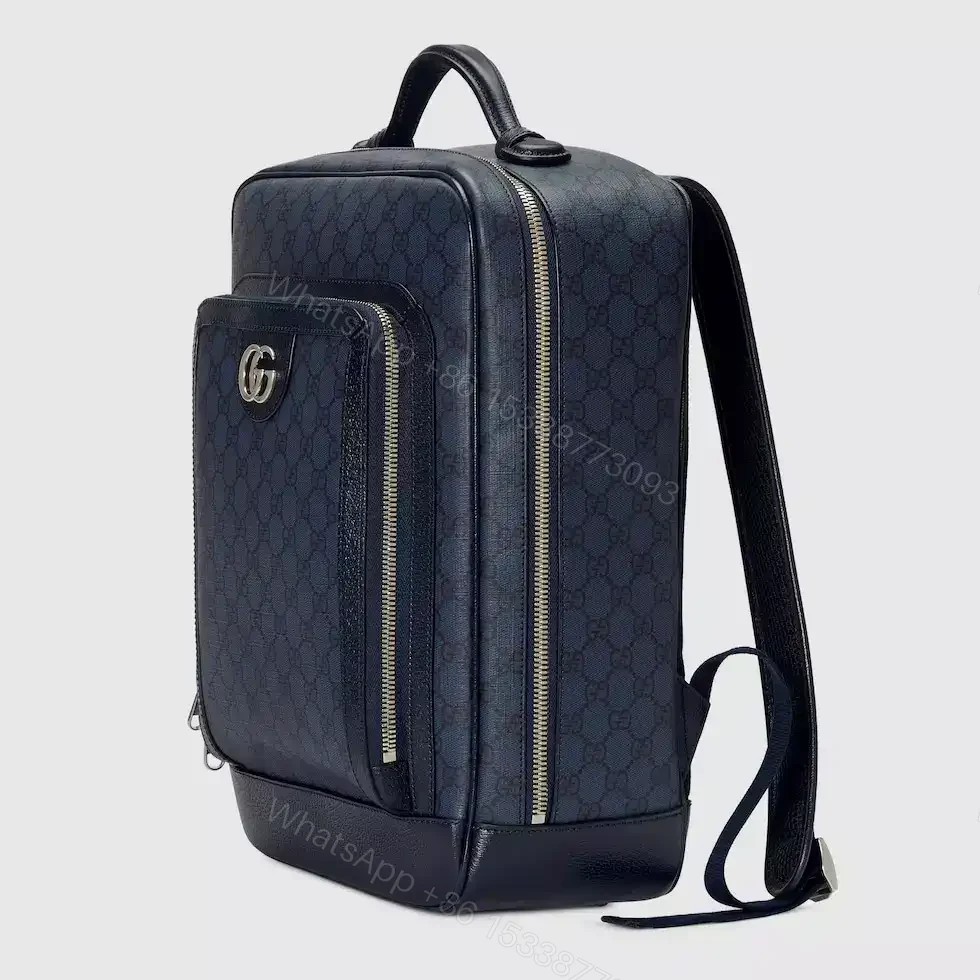 View 3 of OPHIDIA GG MEDIUM BACKPACK – GBC042