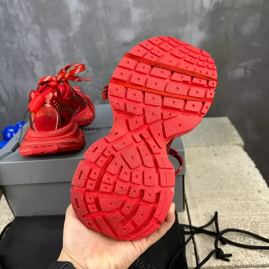 View 8 of BALENCIAGA MEN’S 3XL TRAINERS – BB232