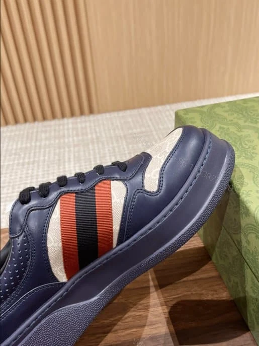 View 5 of GUCCI MEN’S GG SNEAKER – GC134