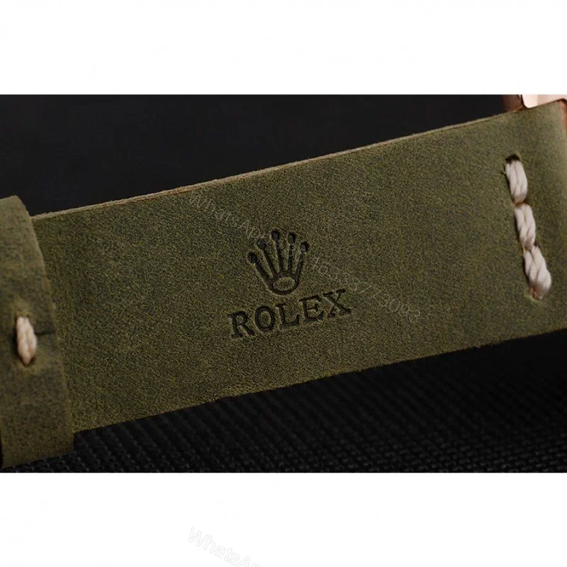 View 6 of Replica Rolex Yacht-Master Black Dial 1453862