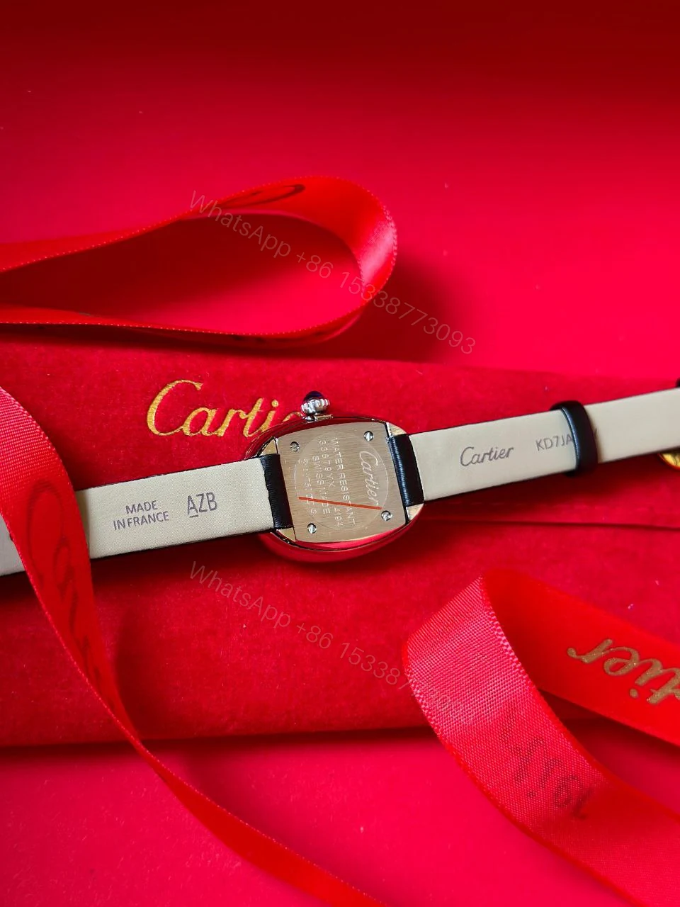 View 8 of Cartier Baignoire