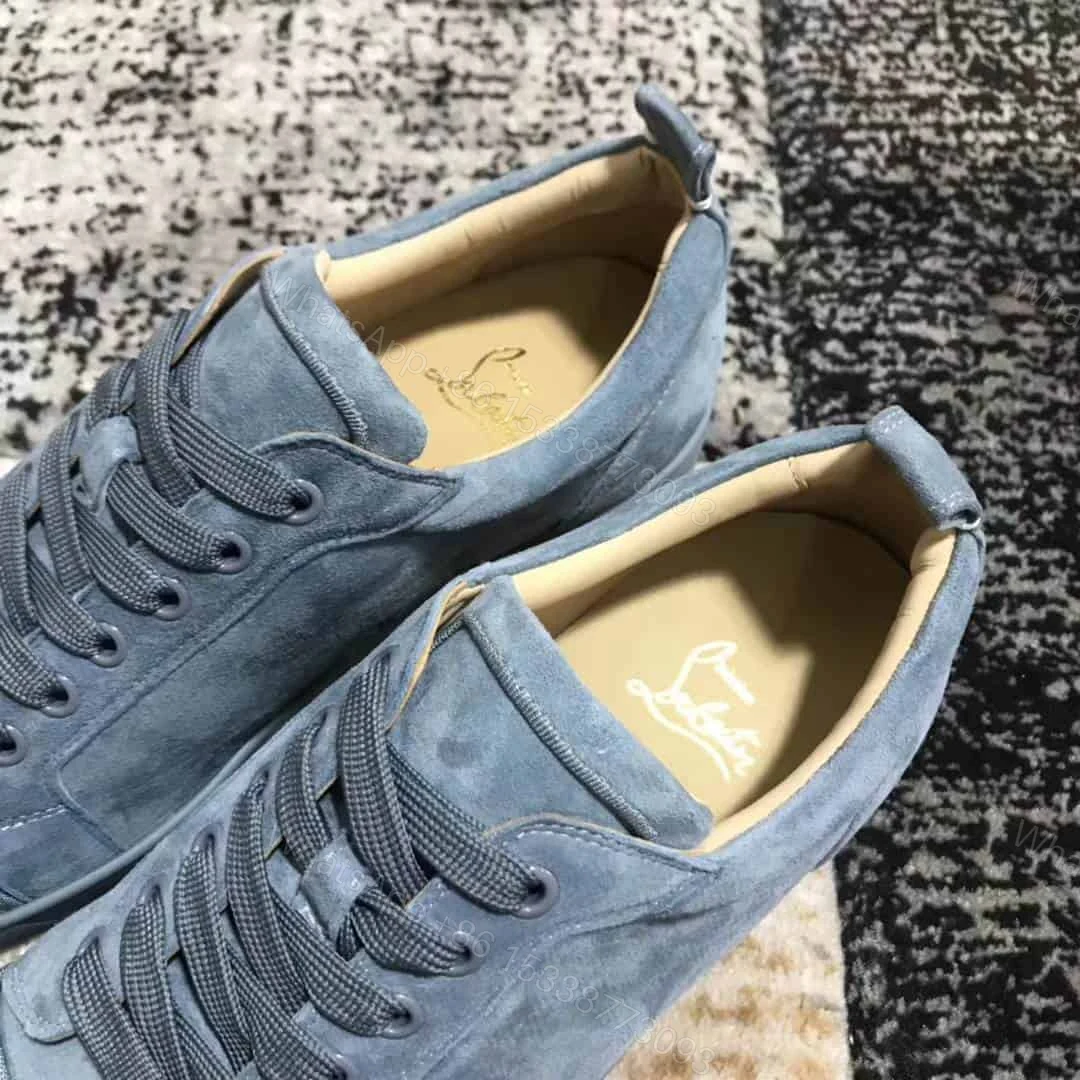 View 4 of CHRISTIAN LOUBOUTIN LOW TOP SNEAKER – CL27