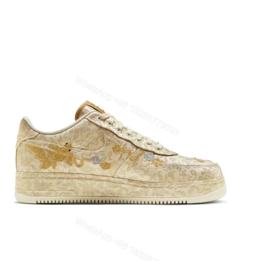 View 4 of Nike Air Force 1 Low '07 Year of the Dragon (2024)
