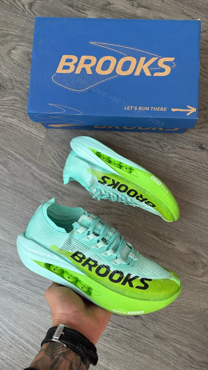 View 6 of FIRST COPY BROOKS ELITE 5 SPORT SHOE