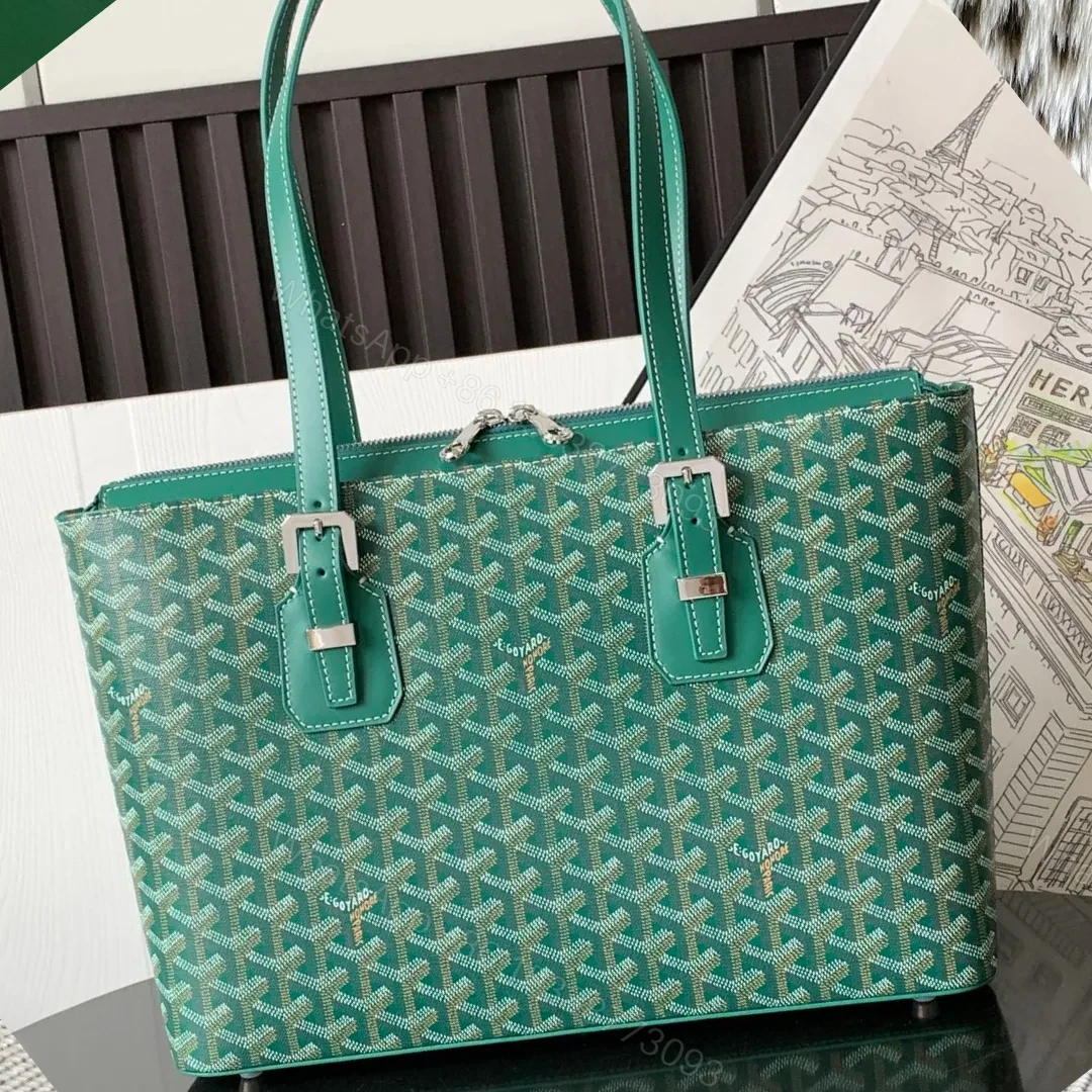 Goyard tote Marie Galante GM Bag — view 1