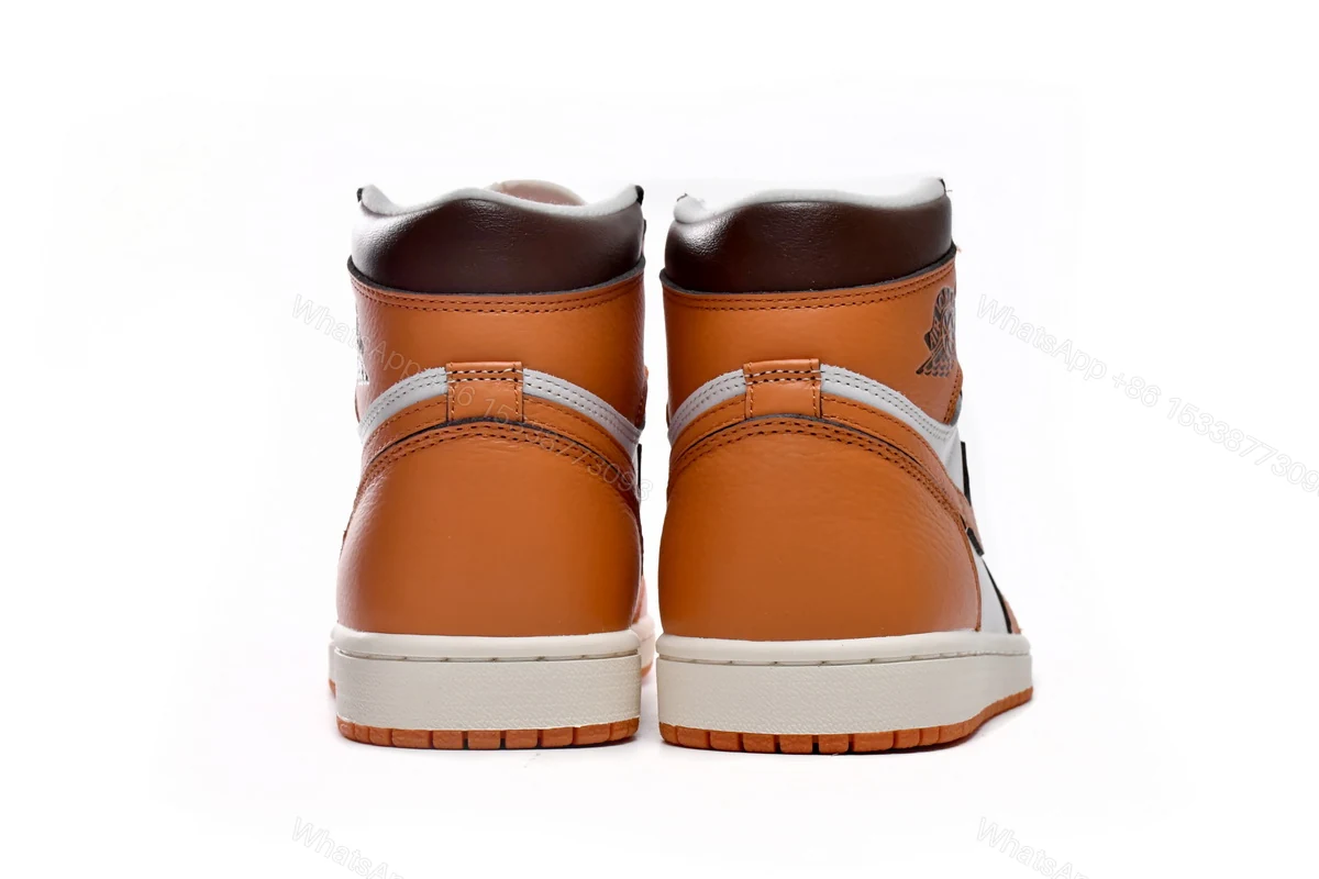 View 3 of Air Jordan 1 Xiao Kousui DO9369-101