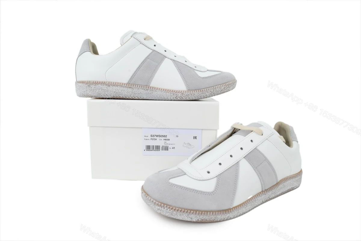 View 6 of Maison Margiela Grey