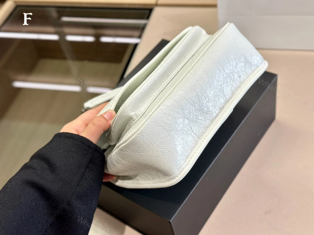 View 8 of Saint Laurent Purses