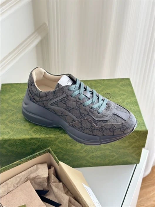 View 4 of MEN’S GG RHYTON SNEAKER – GC153