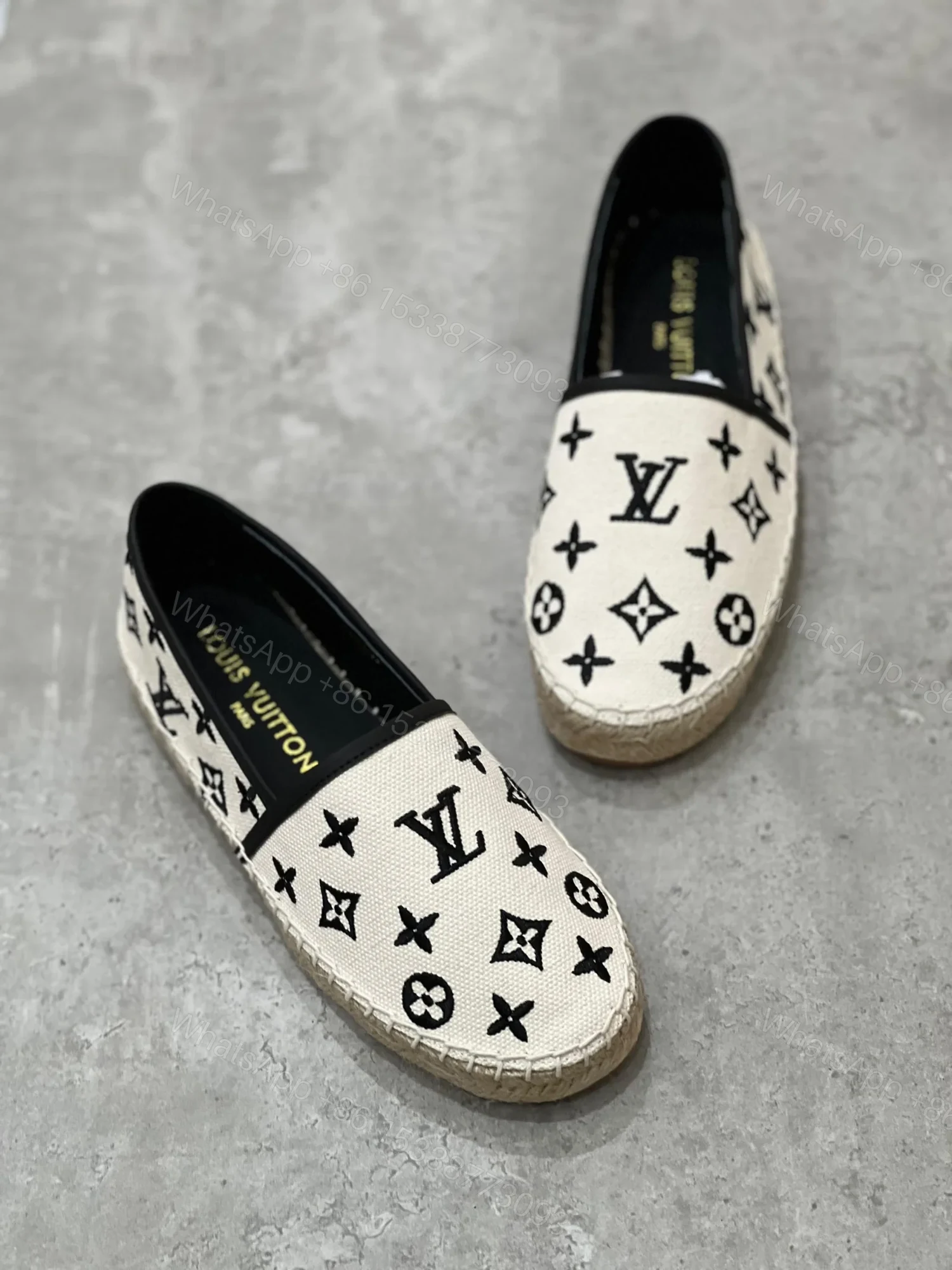 LOUIS VUITTON — view 1