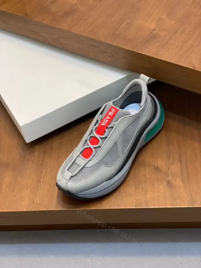 View 7 of PRADA SNEAKERS – PRD057