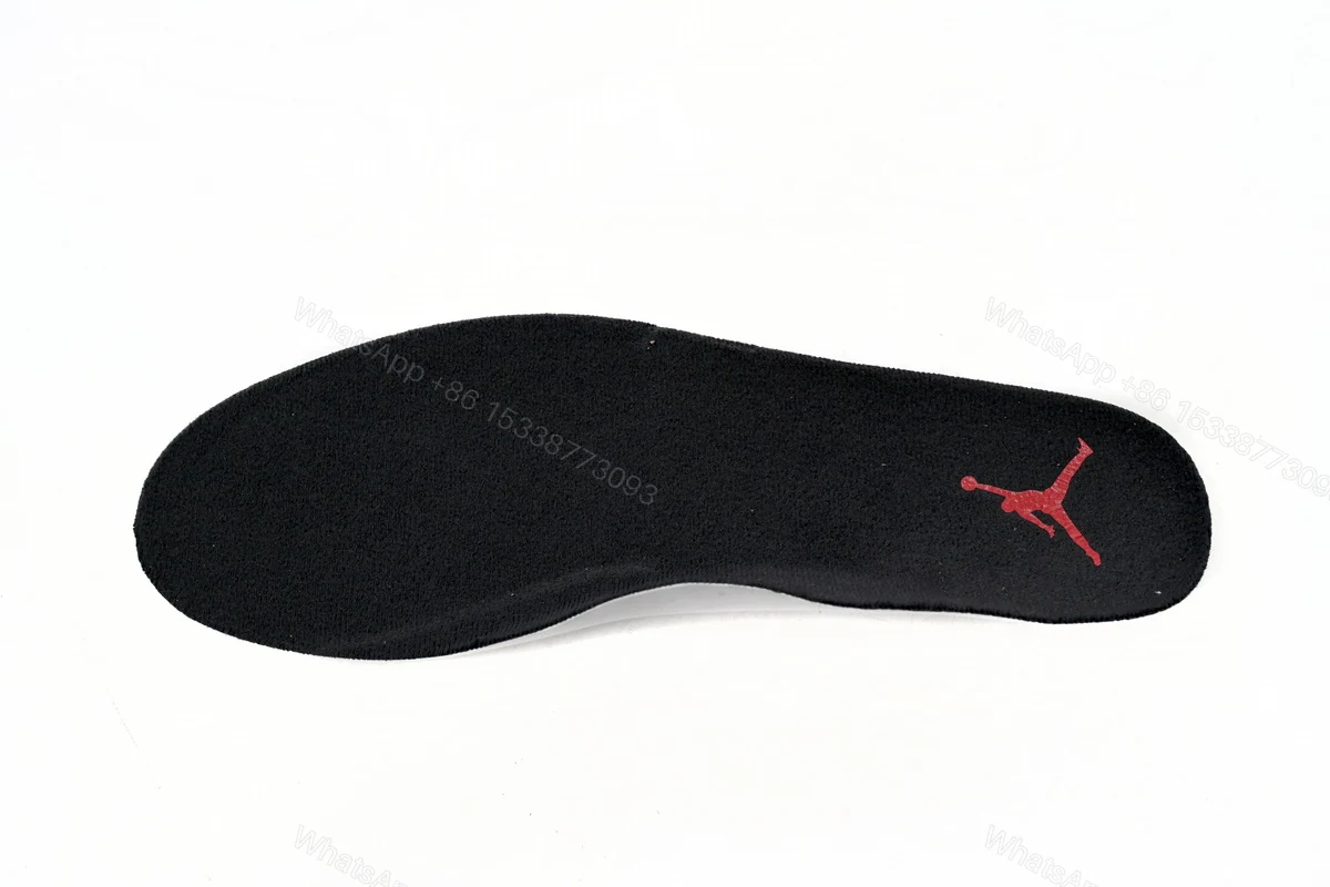 View 8 of Air Jordan 12 Black And “Playoffs” CT8013-006