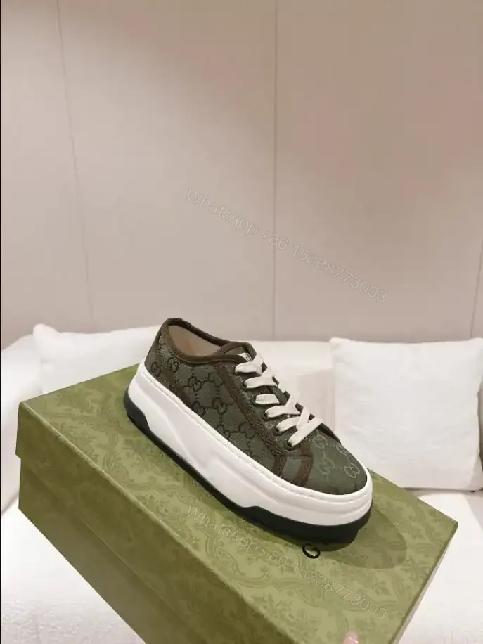 View 2 of GG TRAINER SNEAKER – GC221