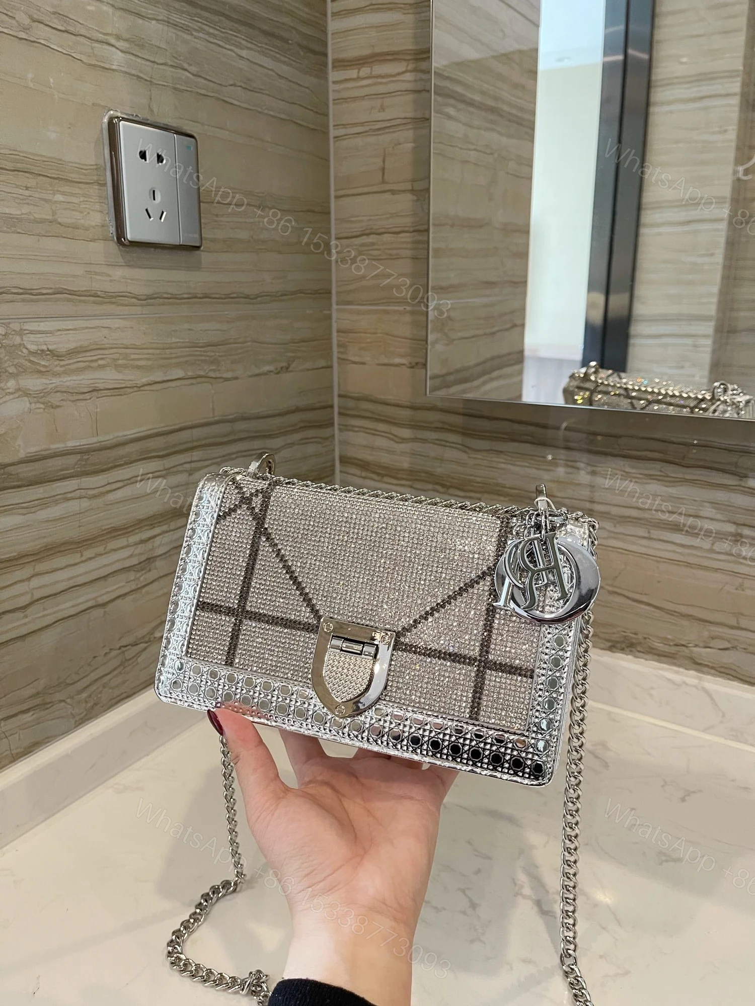 Dior Diorama — view 1