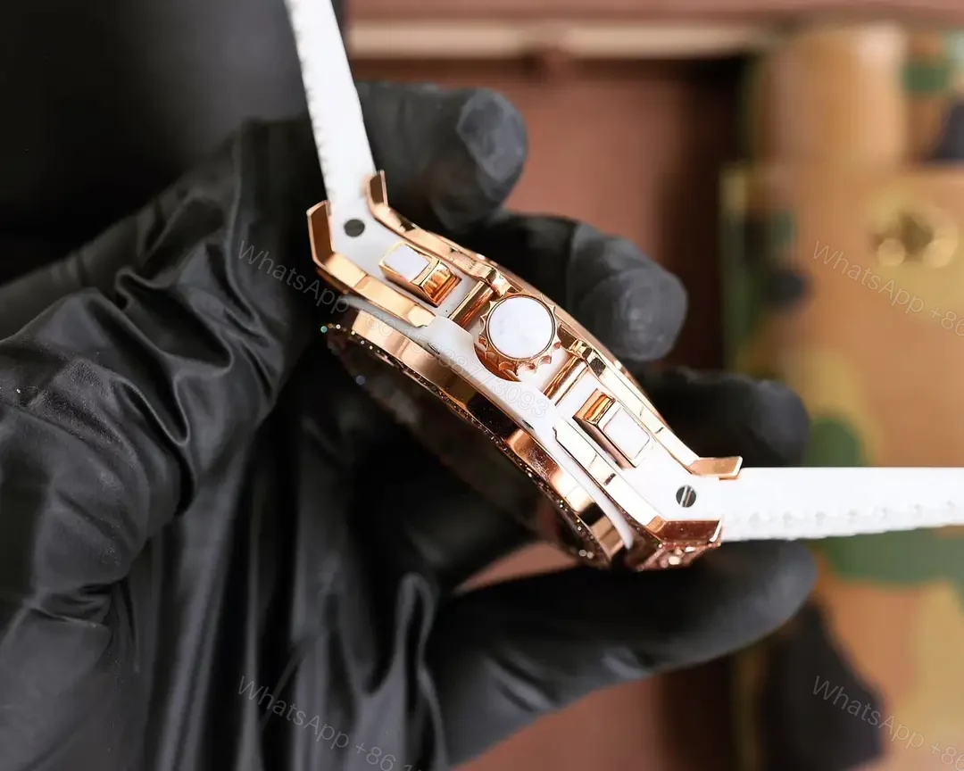 View 5 of HB’s Craftsmanship: HublotNewly upgraded Hengbao BIG HUBLOT-BIGBANG-UPG HUBLOT-BIGBANG-UPG