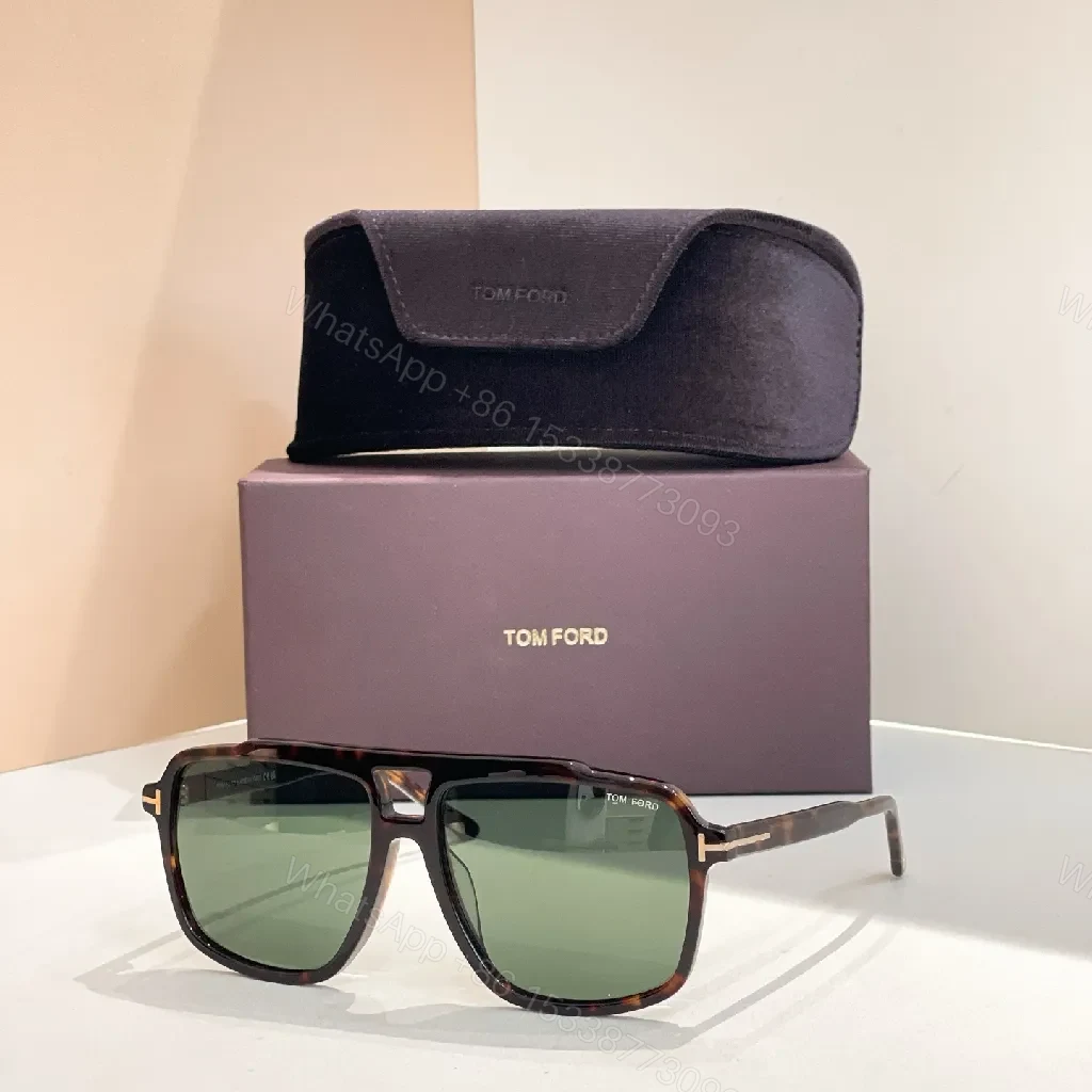 View 7 of Chic All-Day Comfort Sunglasses - Designer-Inspired, Premium Frame