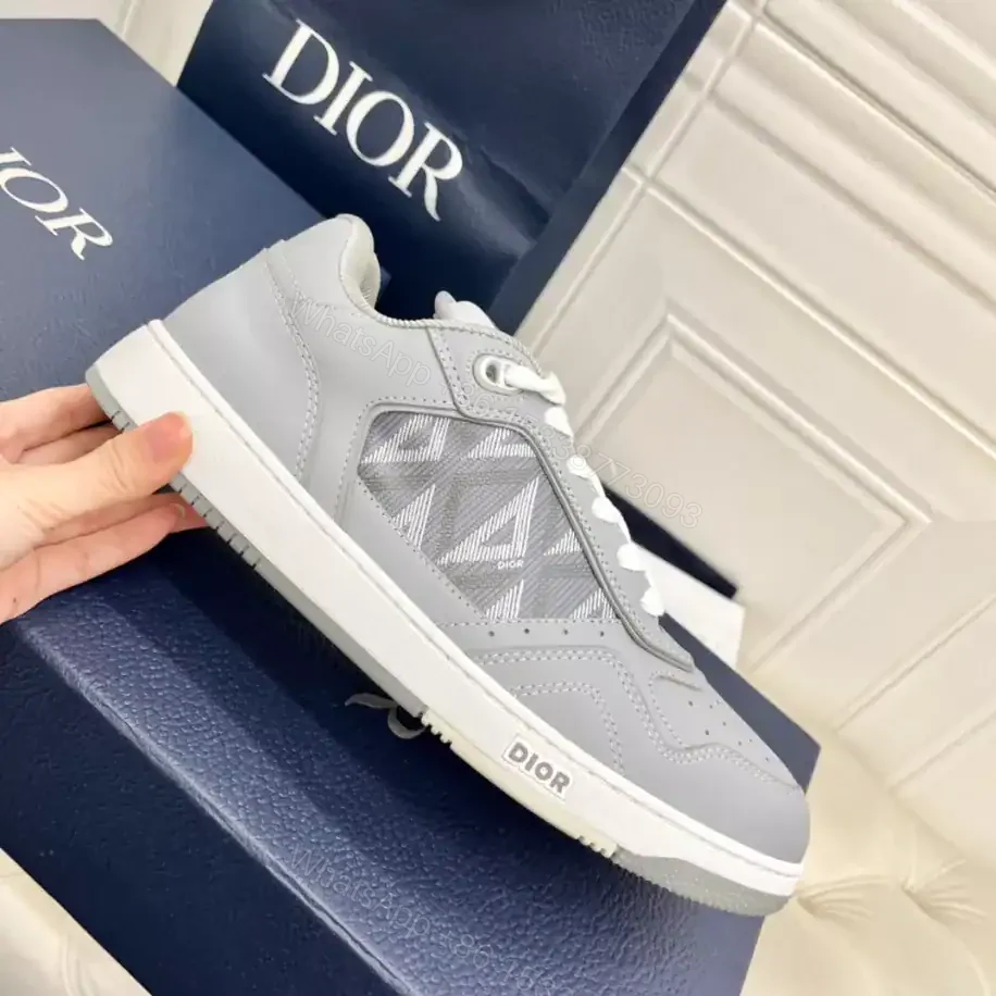View 7 of B27 LOW-TOP SNEAKER – CD138