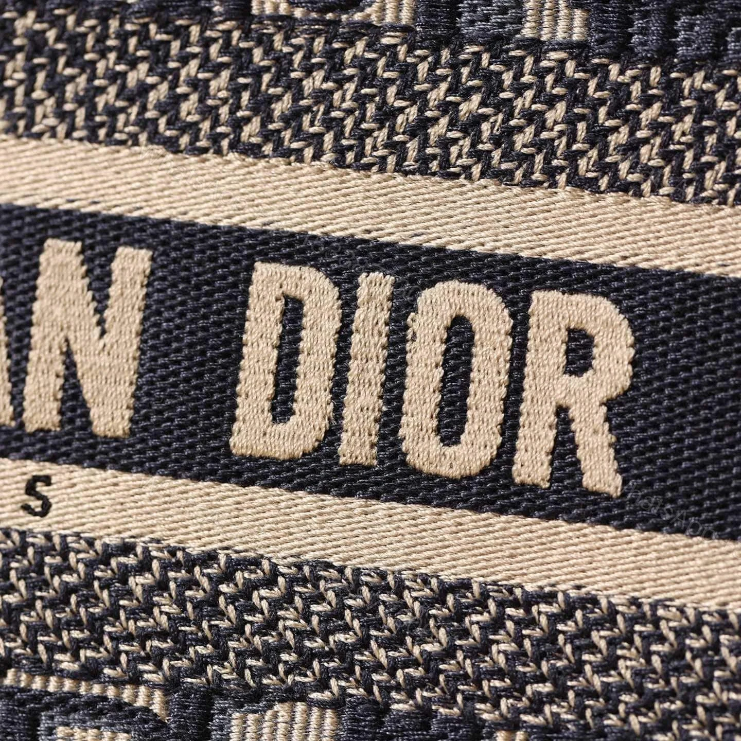 View 10 of 高仿Dior*BookTote系列Oblique印花經典款S免檢版