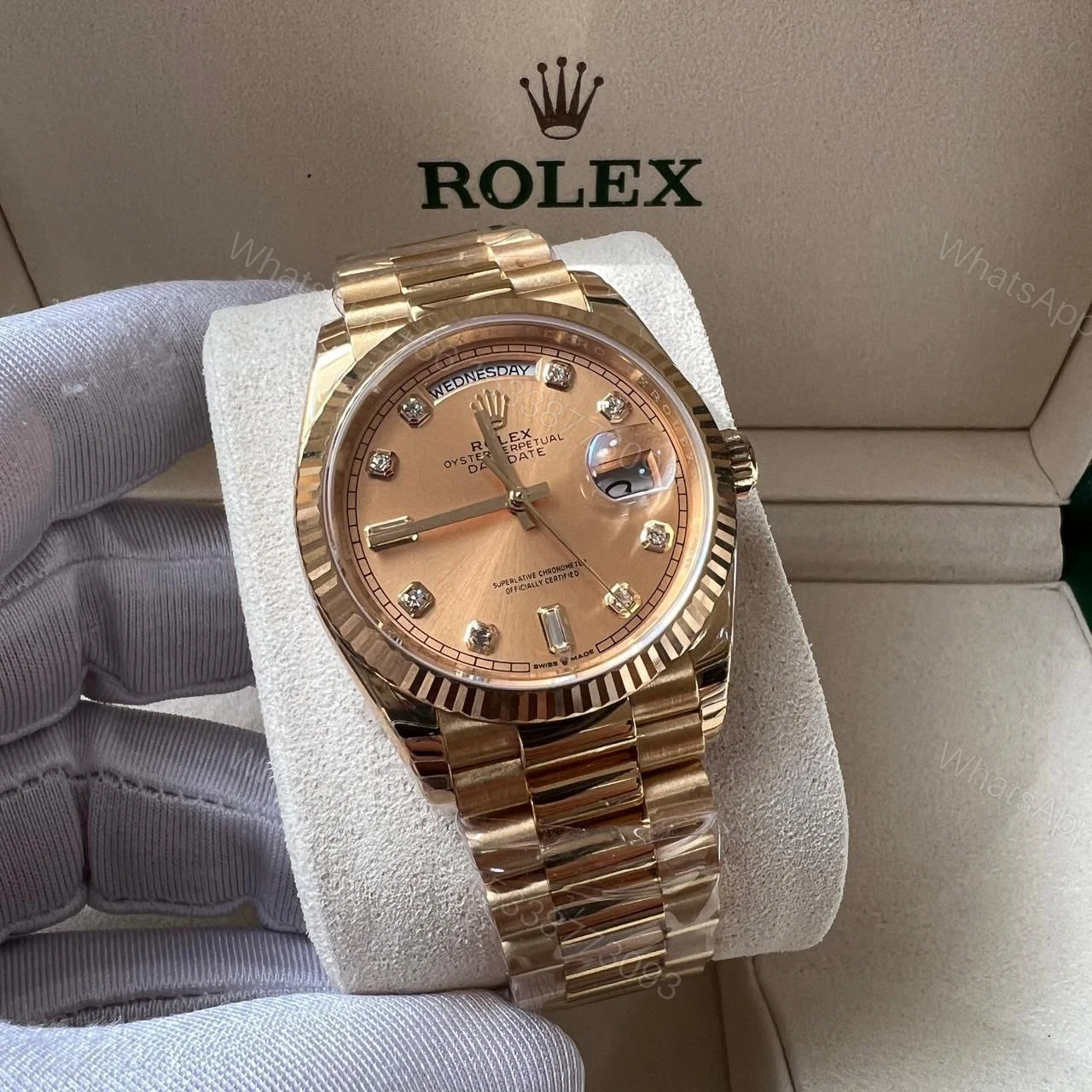 View 7 of Design Rolex