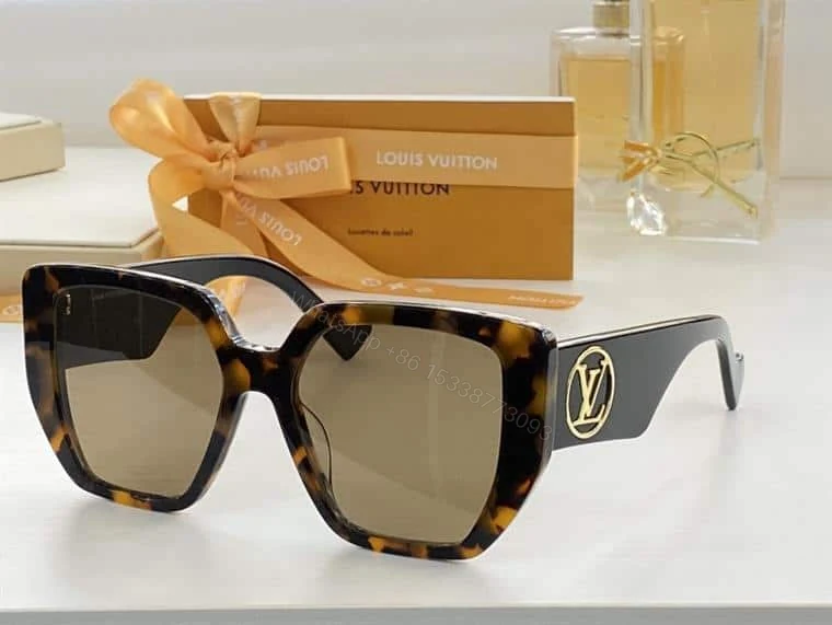 View 6 of LV SUNGLASSES – GLVT11