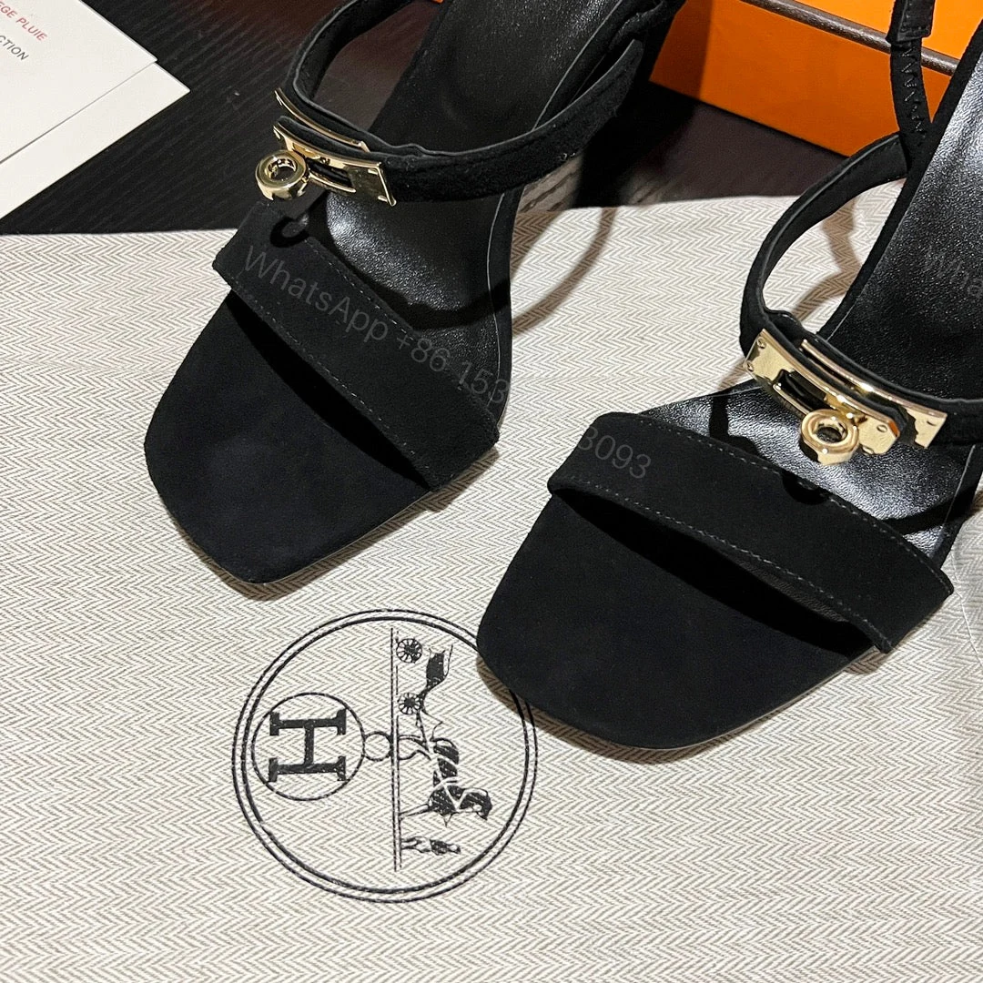 View 4 of New HM HIGH HEELS 042