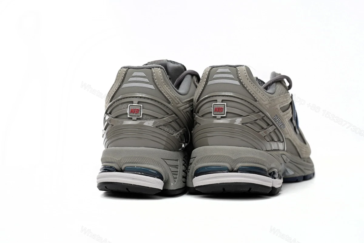 View 4 of NEW BALANCE Grey M1906RB