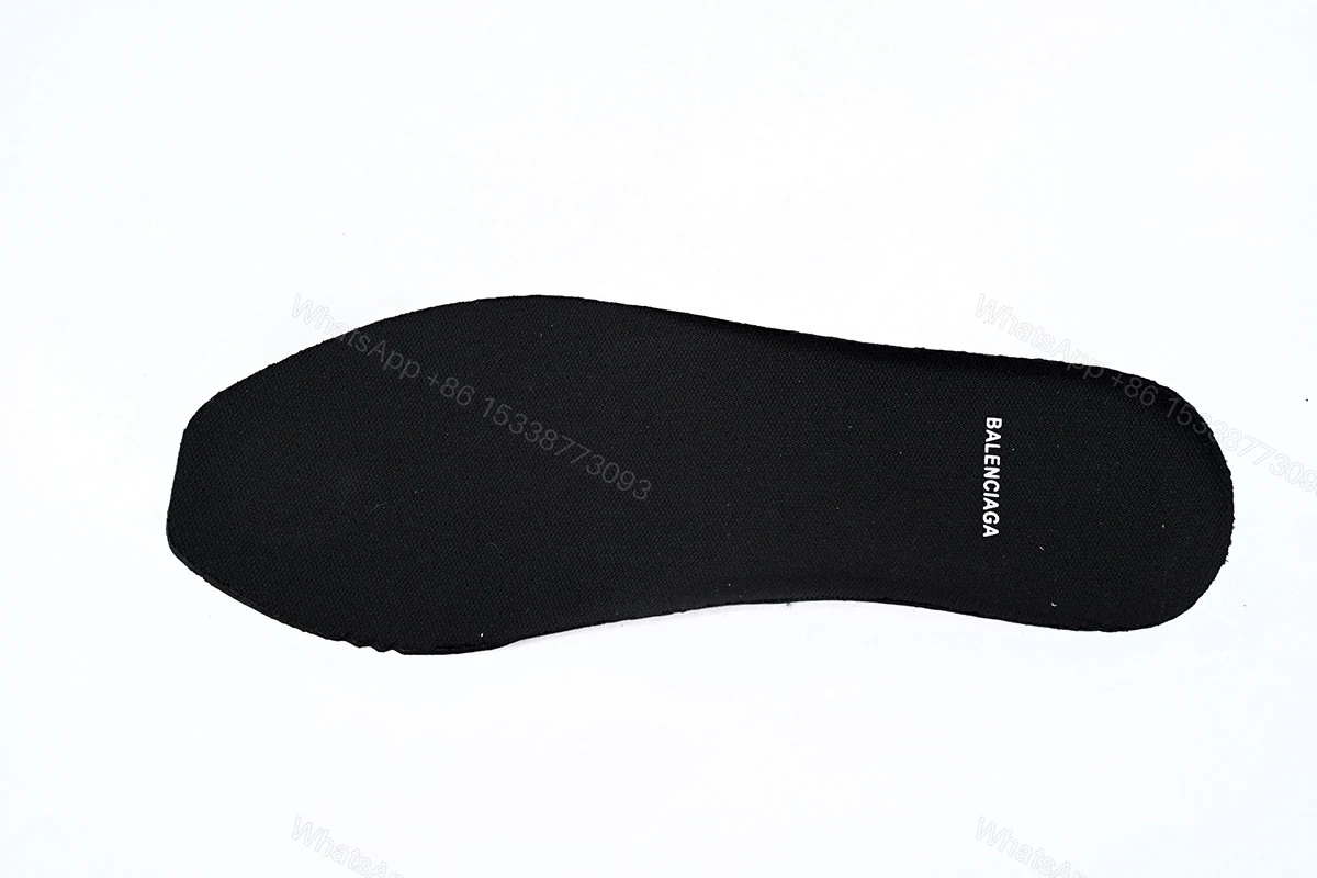 View 10 of Balenciaga All Black 734733 W2RC6 0203