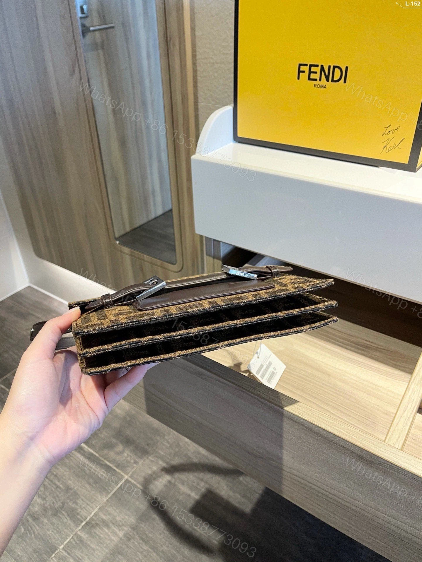 View 6 of Fendi Bags