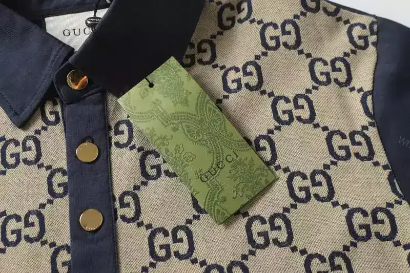 View 4 of Gucci Polo – GC0146