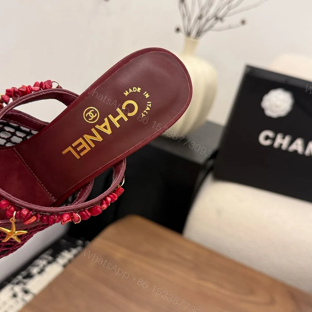 View 7 of CHANEL Mules 108759