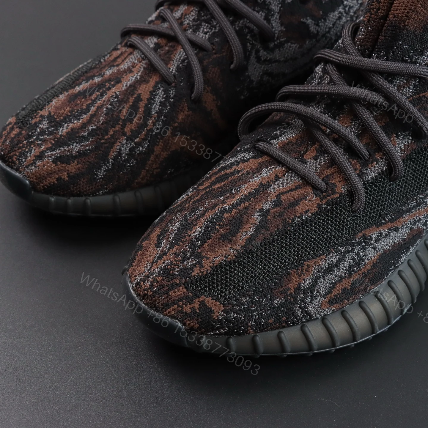 View 5 of Yeezy Boost 350 V2 MX Rock Reps