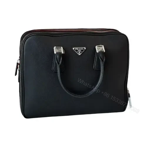 Prada Laptop Bag — view 1