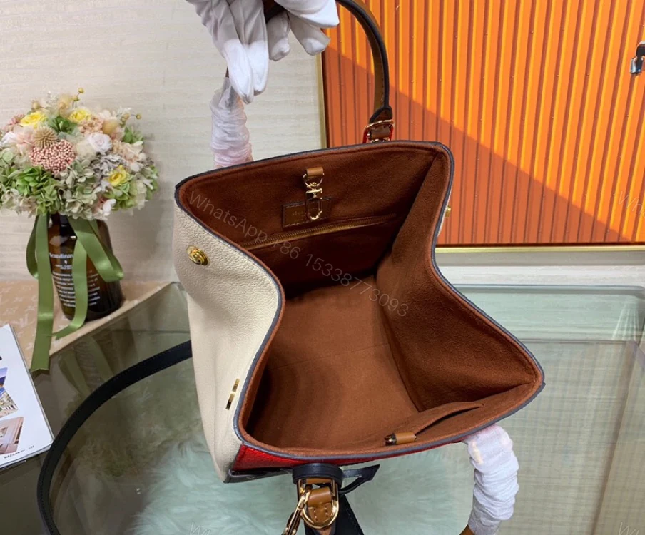 View 7 of LV Fold Tote PM