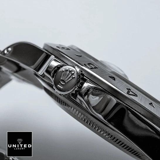 View 9 of Vintage Rolex Replica