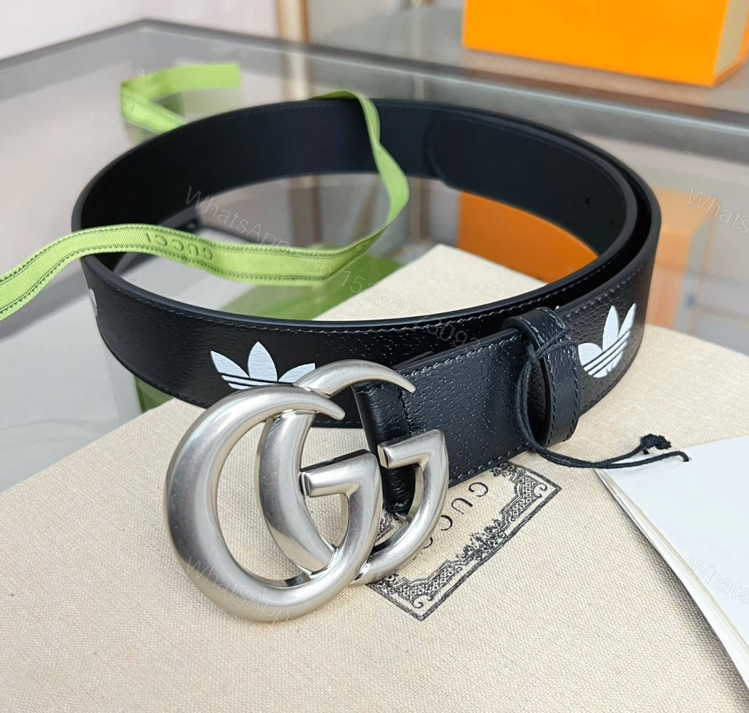 View 6 of Women’s Luxury GCI BELTS 023