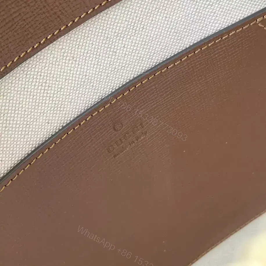 View 7 of GG SUPREME MESSENGER BAG – GBC065