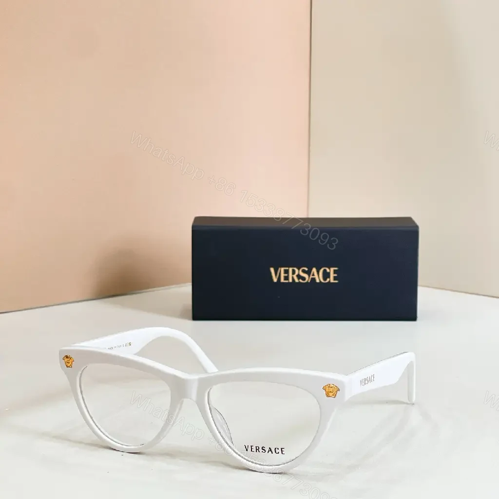 View 2 of Burgundy Acetate Eyewear: Luxury Round-Frame with Gold Accents