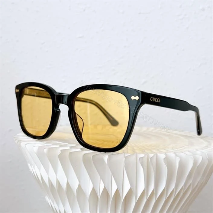 GUCCI SUNGLASSES – GST02 — view 1