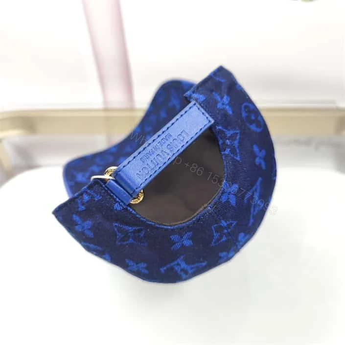 View 7 of Louis Vuitton Cap – LHC06