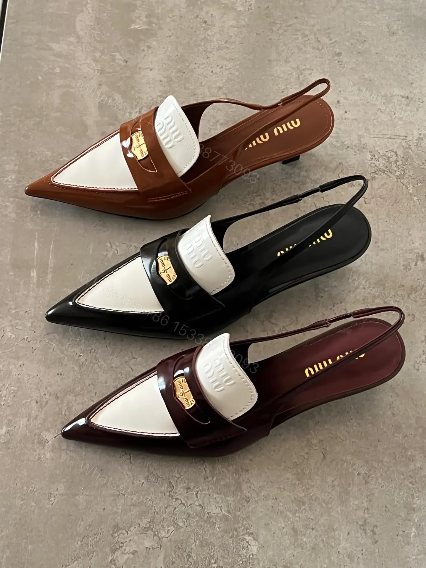 MIU MIU — view 1