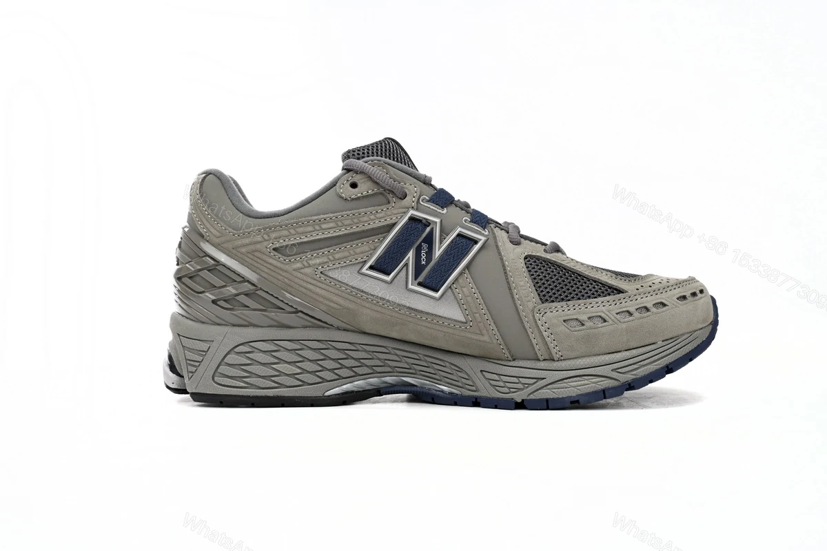 View 2 of NEW BALANCE Grey M1906RB