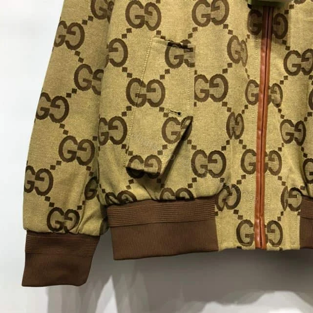 View 4 of Gucci Jacket – GJ022