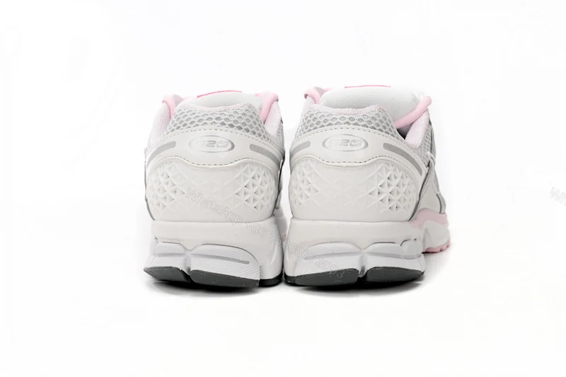 View 3 of Nike Air Zoom Vomero 5 Pink FN3695-001