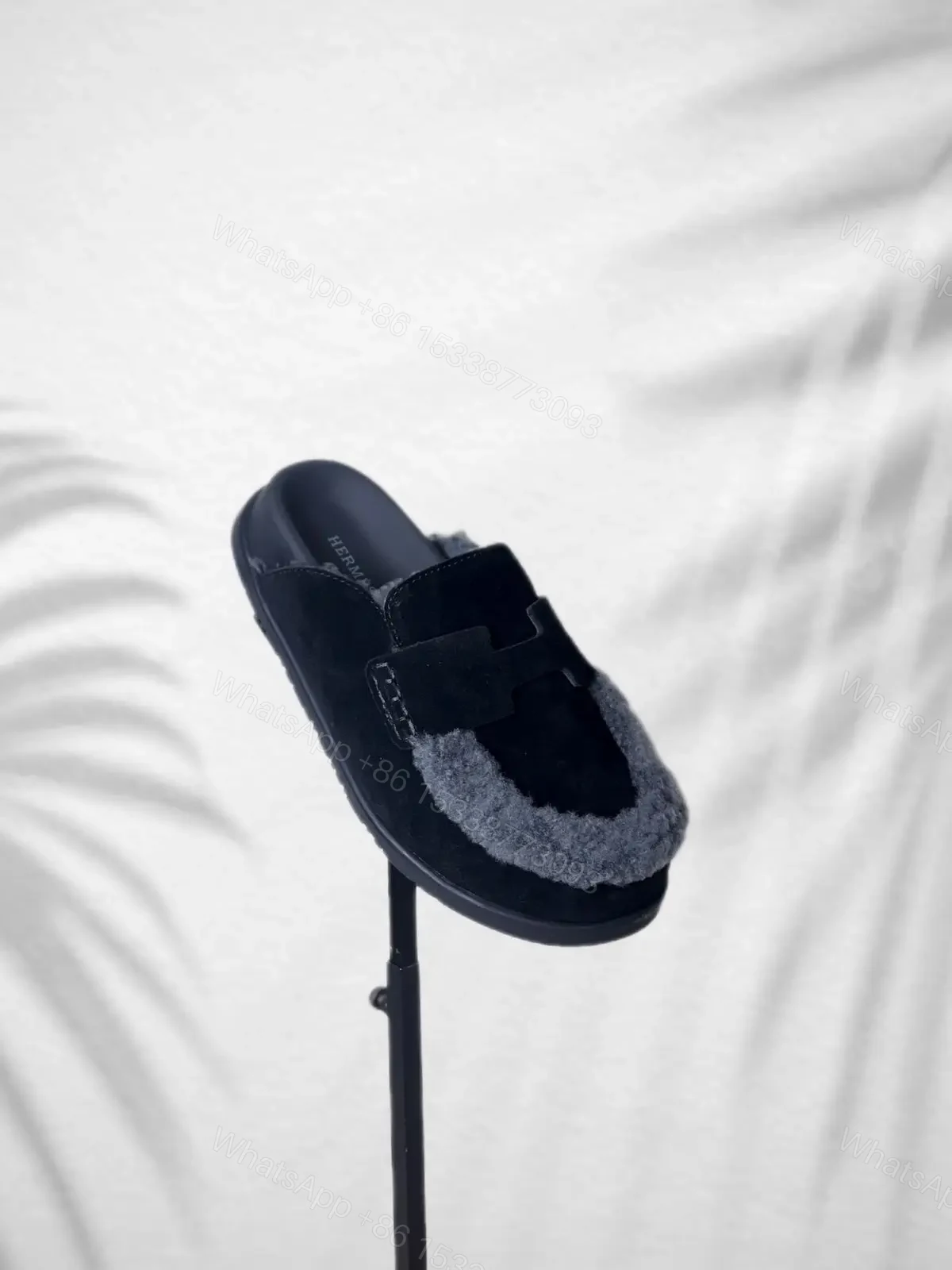 HERMES — view 1