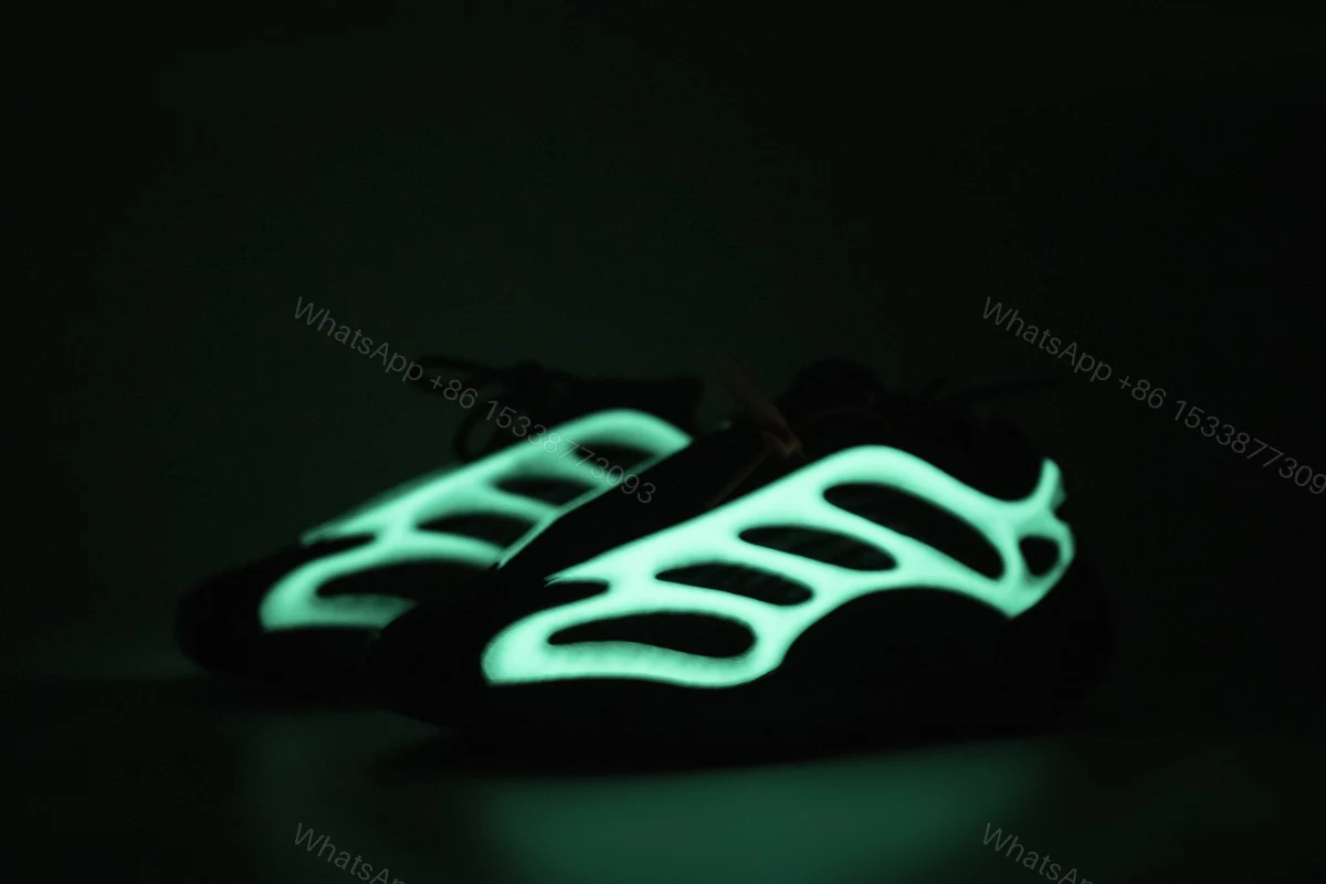 View 8 of Adidas Yeezy 700 V3 “Alvah”Real Boost H67799