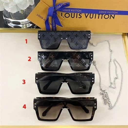 View 6 of LV SUNGLASSES – GLVT08